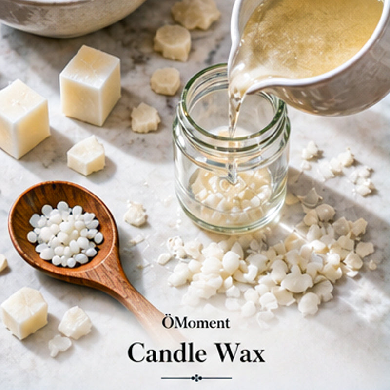 Candle Wax
