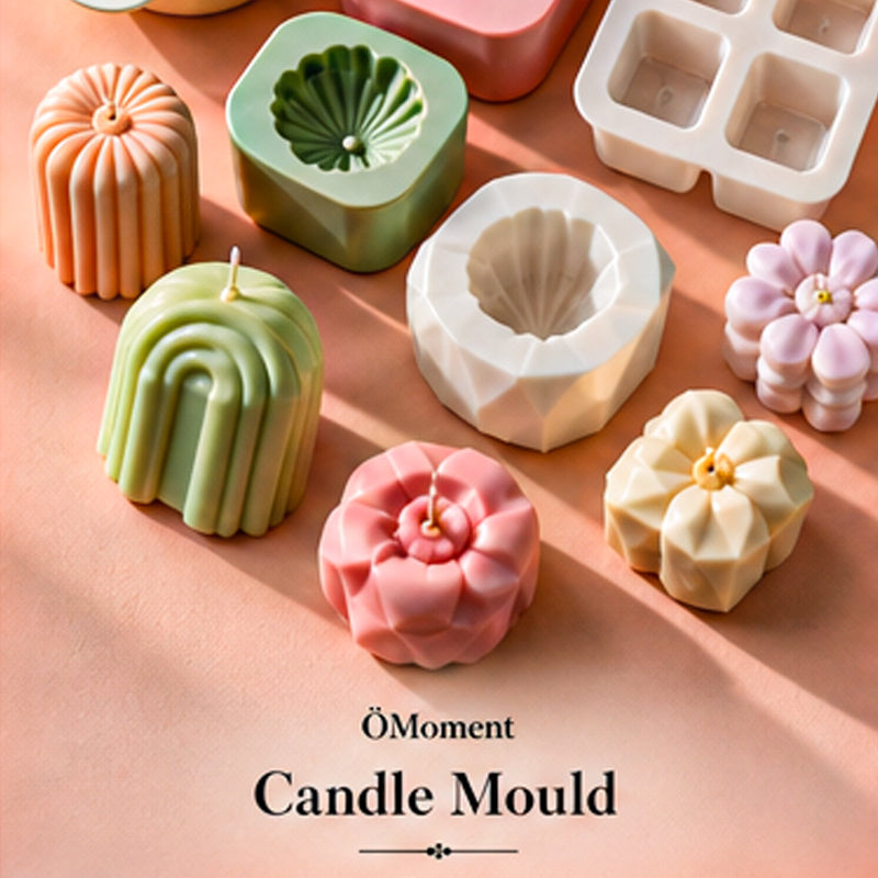 Candle Mould