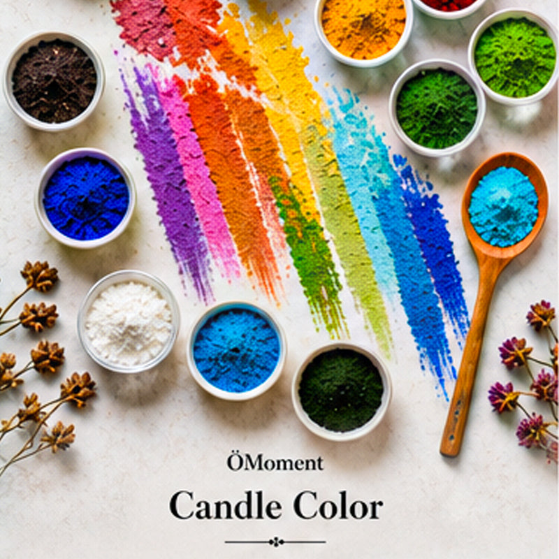 Candle Color