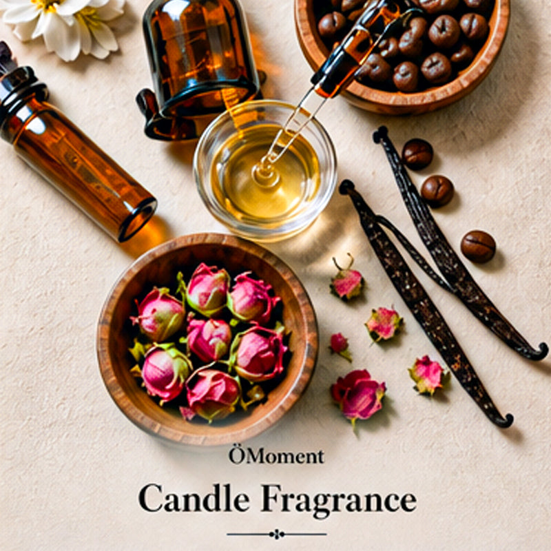 Candle Fragrance