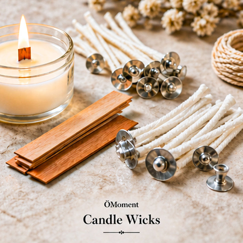 Candle Wicks