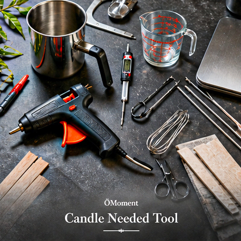 Candle Needed Tool