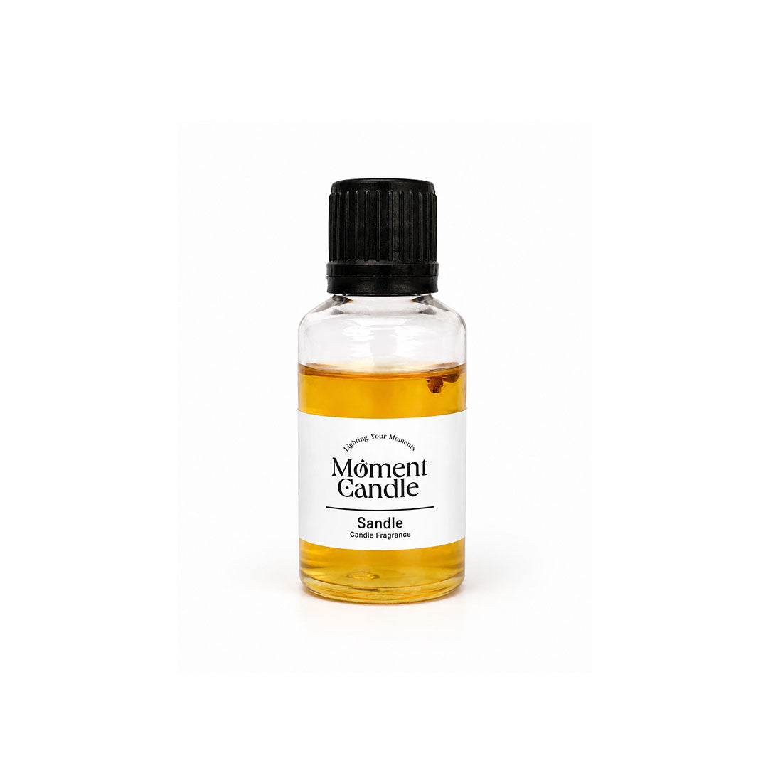 Sandle Candle Fragrance