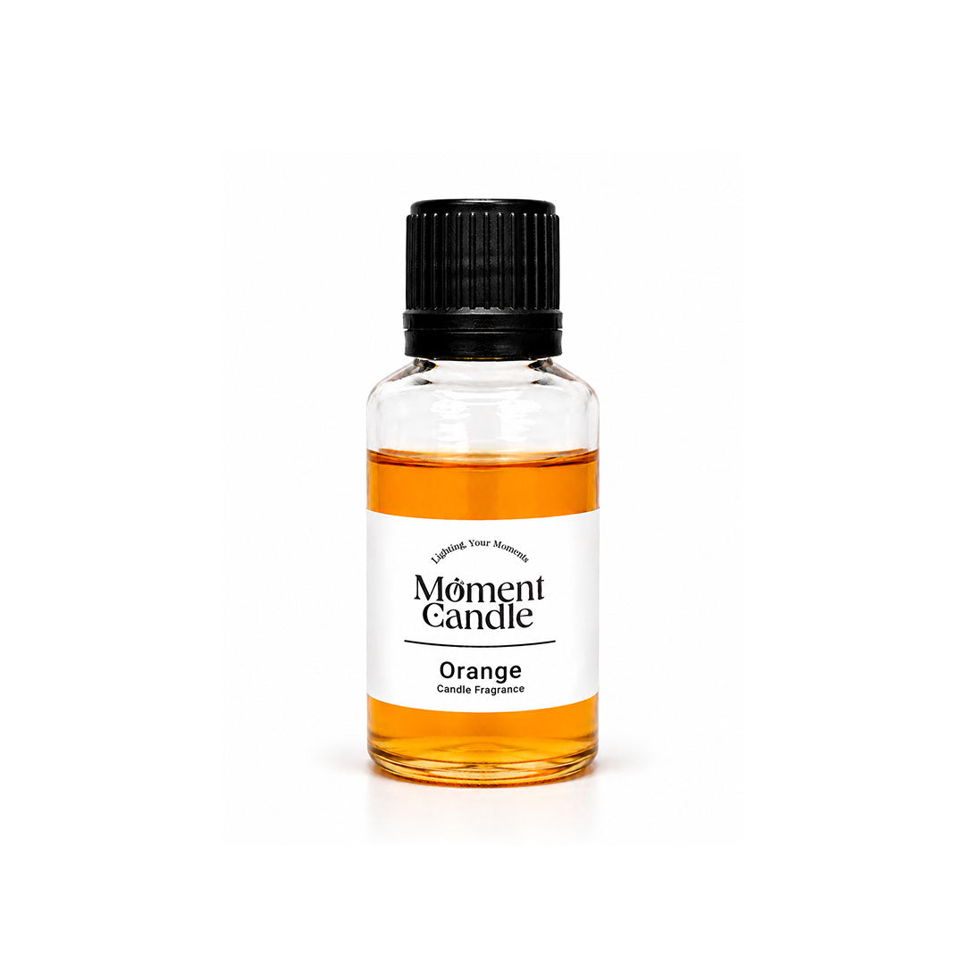 Orange Candle Fragrance