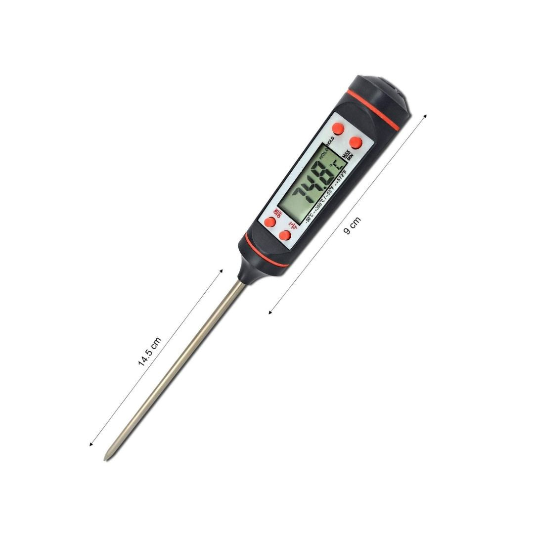 Digital Rod Thermometer