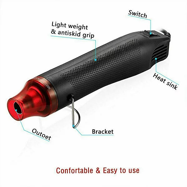 Heat Gun