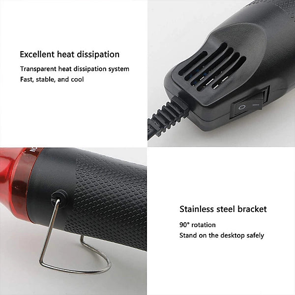 Heat Gun