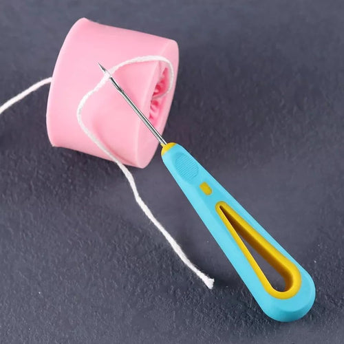 Candle Wick Needle