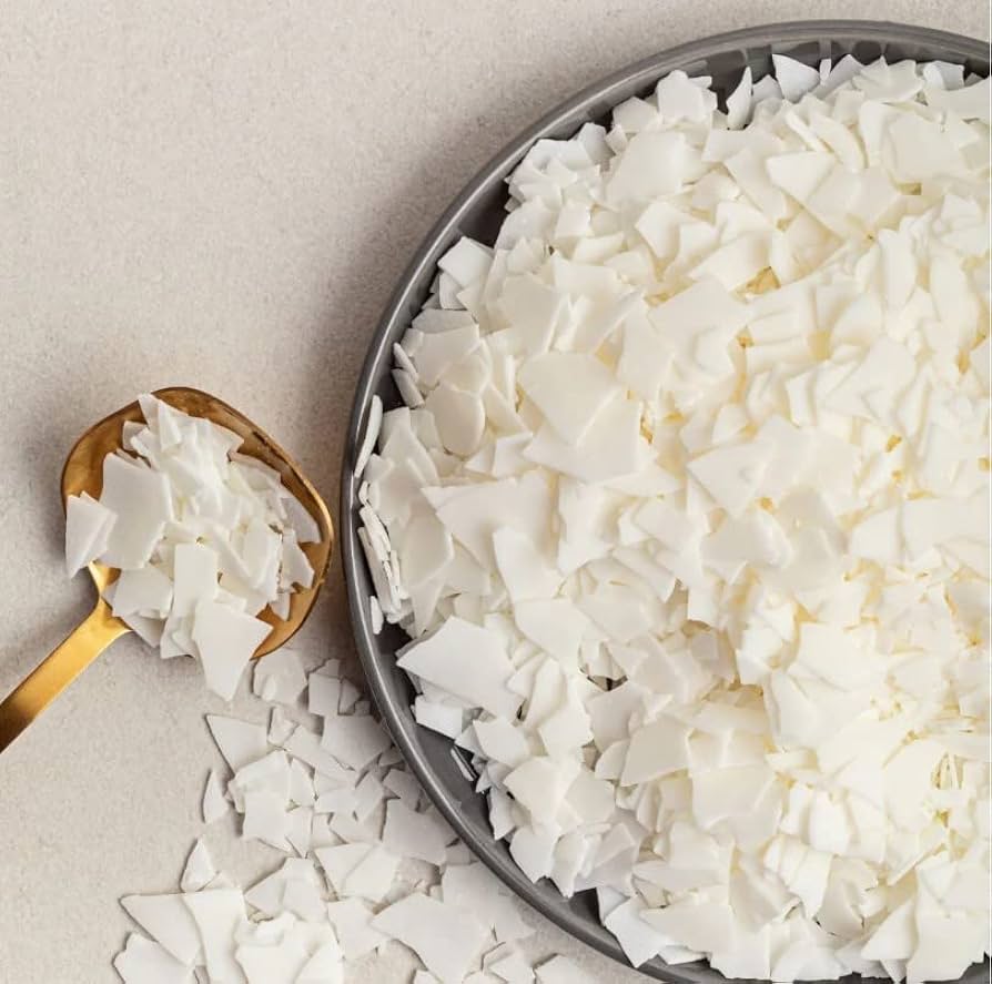 Soya Wax - Premium Quality