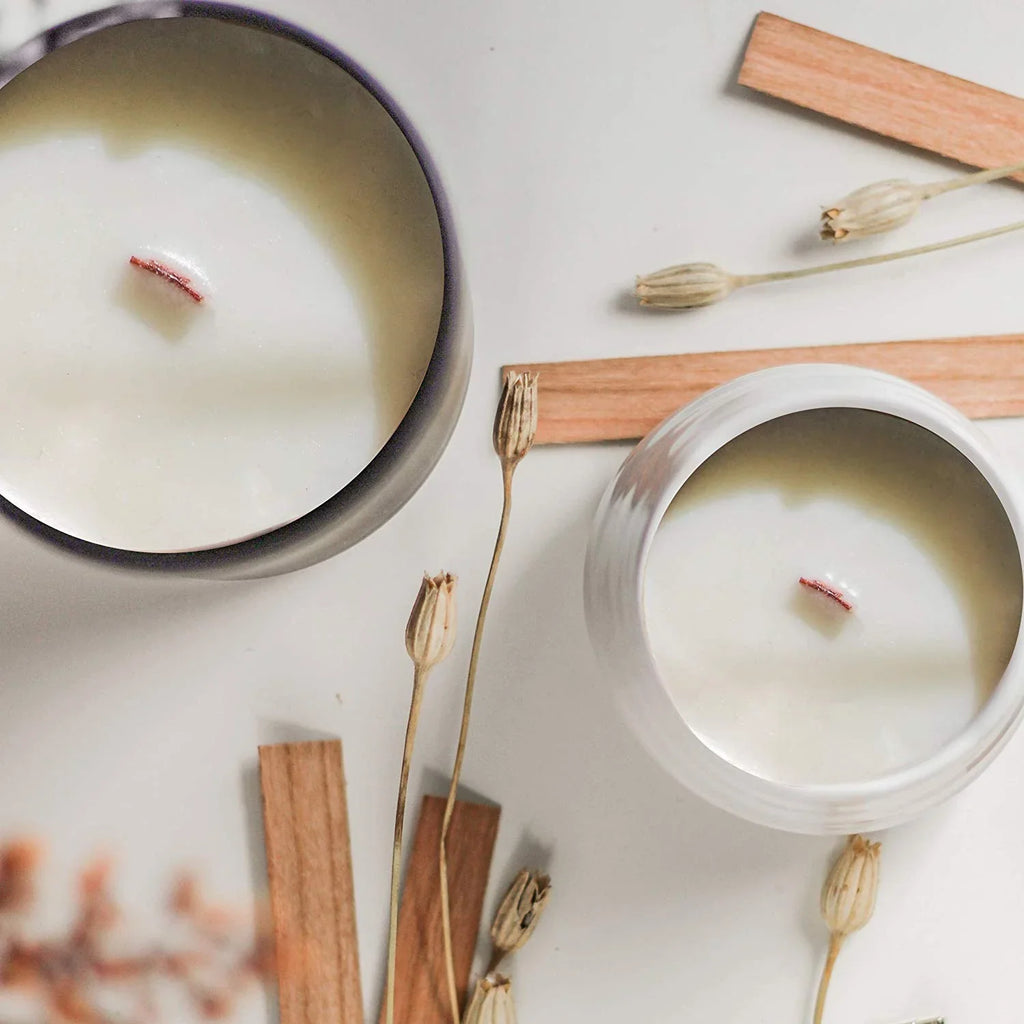Wooden Candle Wicks