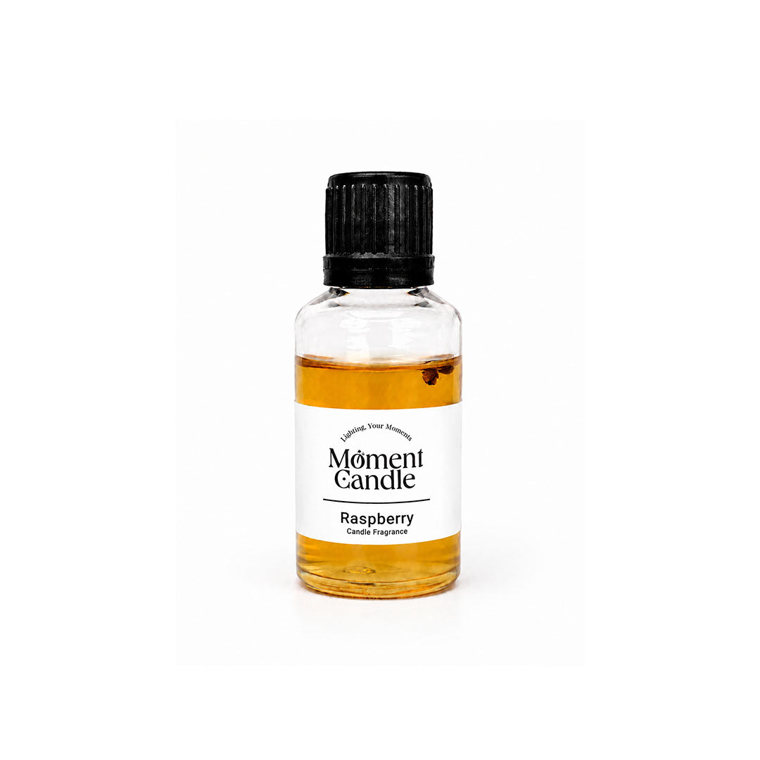 Raspbessy Candle Fragrance