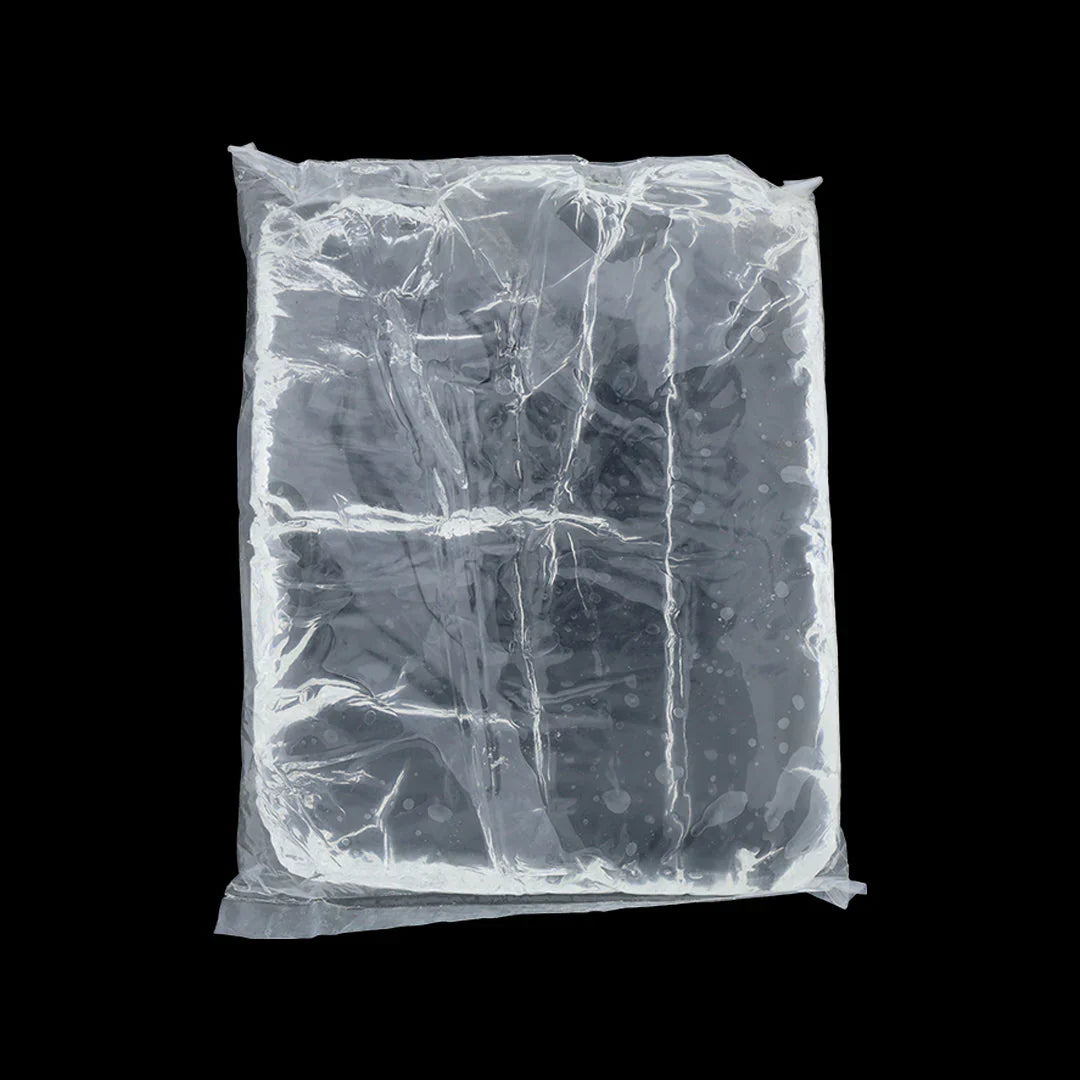 Gel Wax For Candle