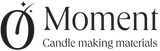 candle making materials - Home