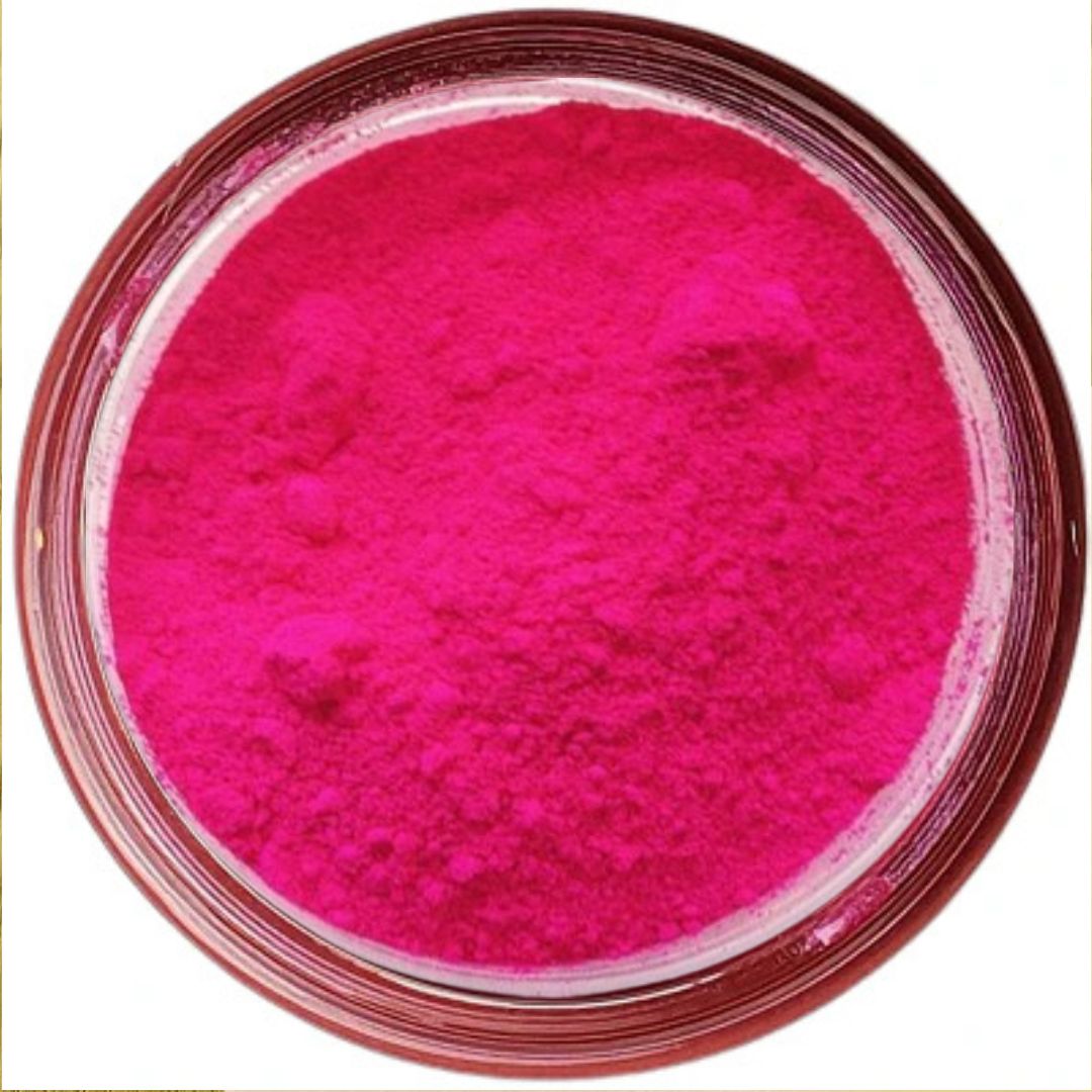 Pink Candle Color Powder