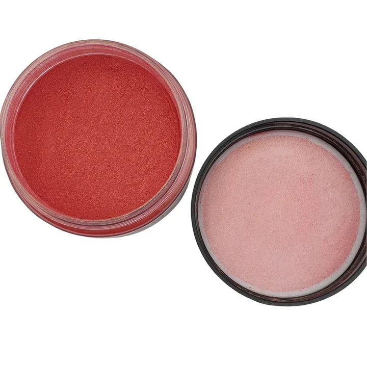 Red Candle Color Powder