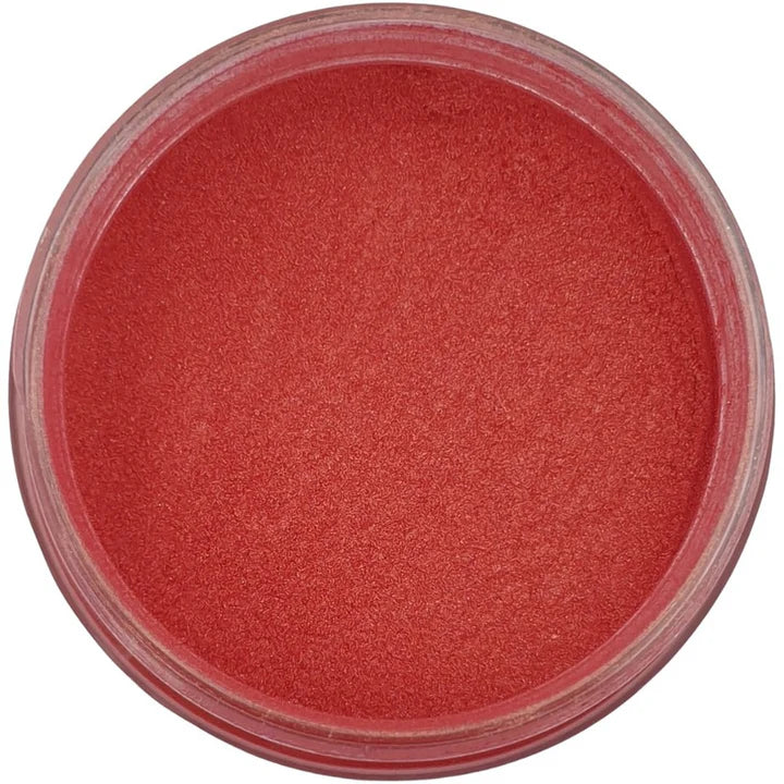 Red Candle Color Powder