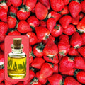 Strawberry Surge Candle Fragrance