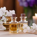 Marcona Almonds Candle Fragrance