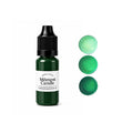 Dark Green Candle Color Liquid