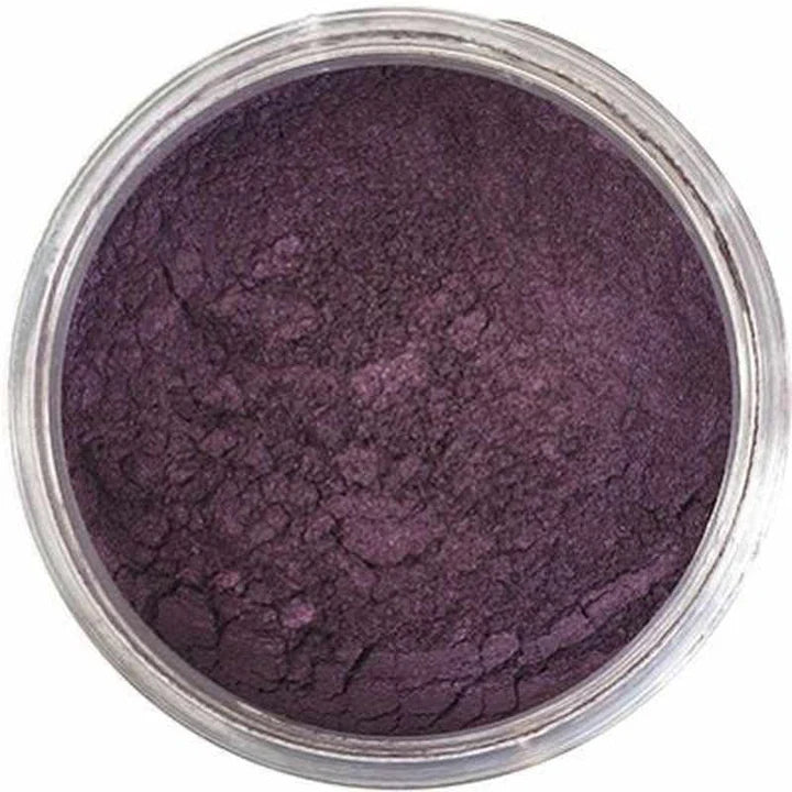 Purple Candle Color Powder