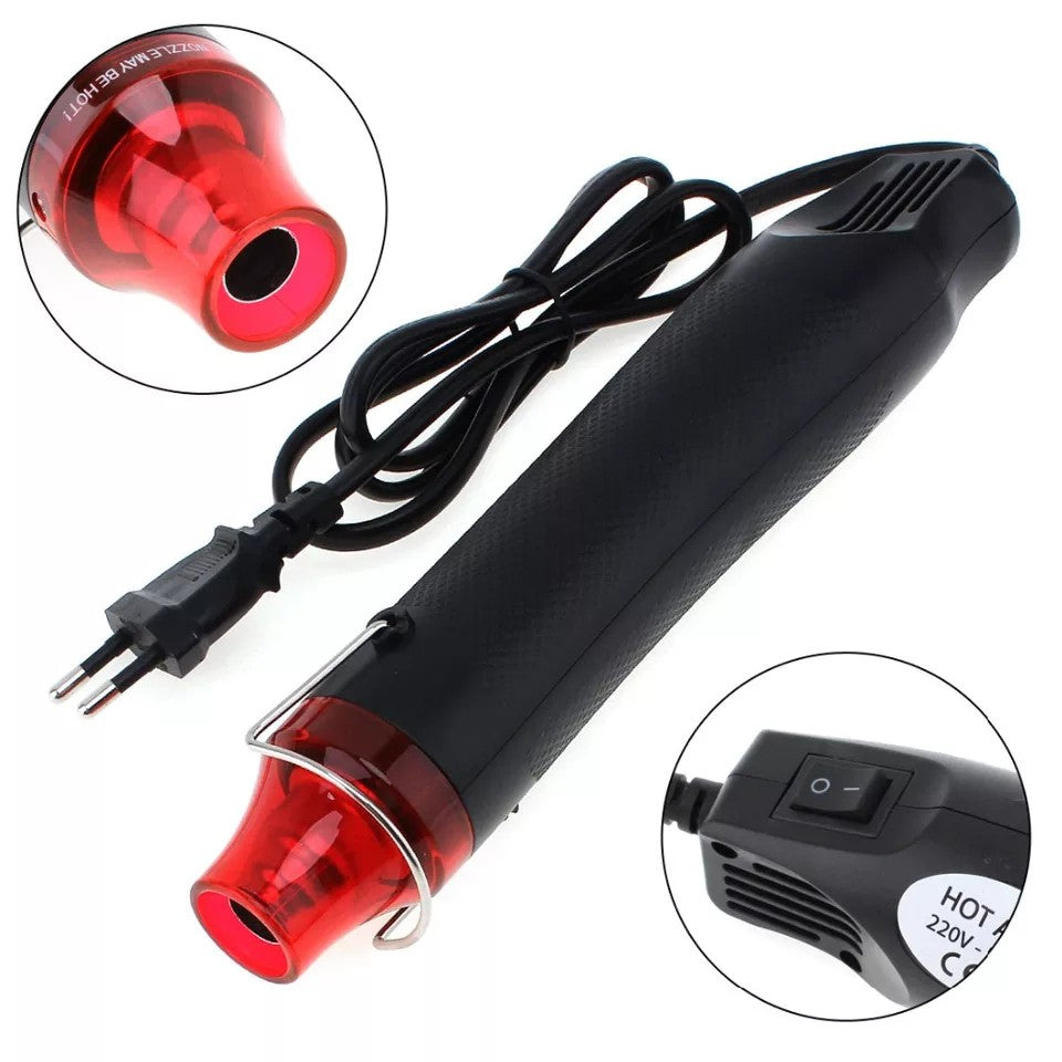 Heat Gun