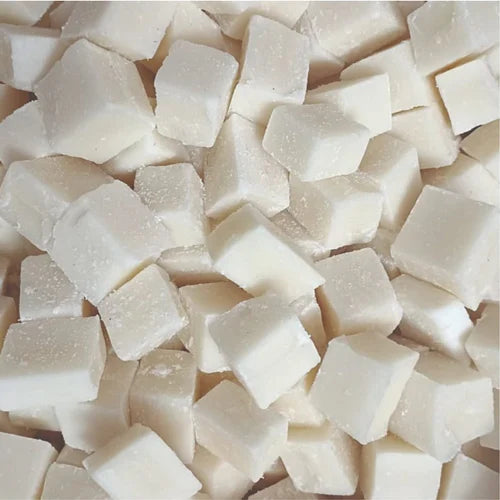 Soy Wax Chunk aa+ - Premium Quality