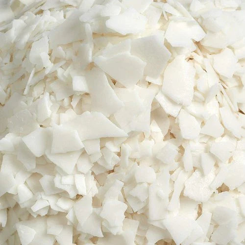 Soy Flakes Wax For Candle